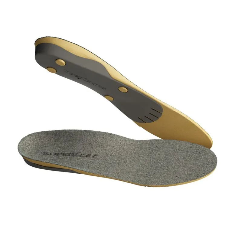 Superfeet Merino Grey Insole