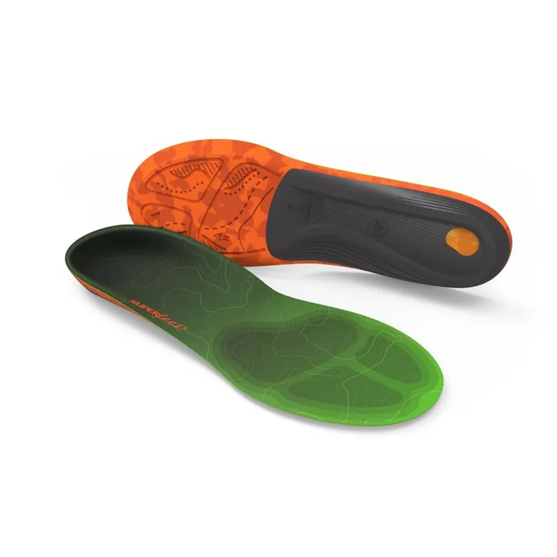 Superfeet Trailblazer Comfort Max Insole