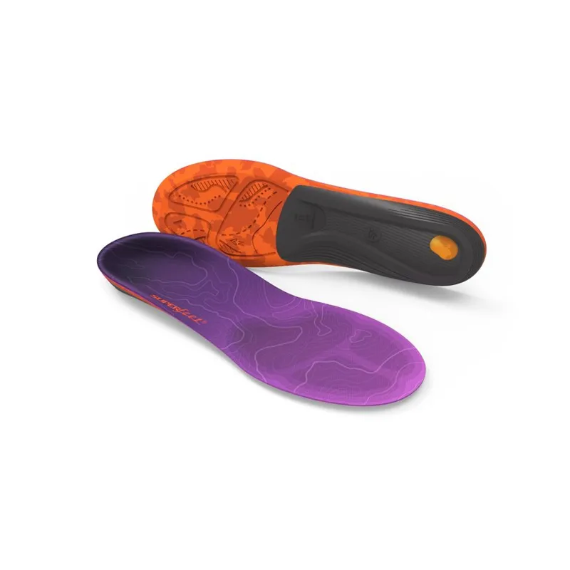 Superfeet Trailblazer Women's Comfort Max Insoles