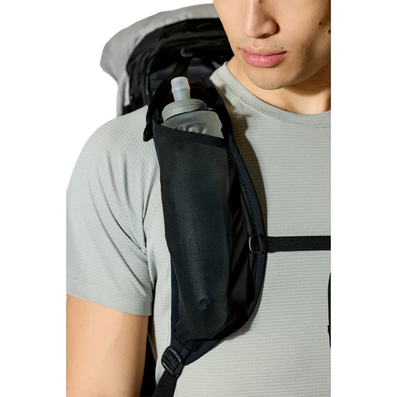 Rab Syclon XP 40L Pack in Black-Dark Pewter-6