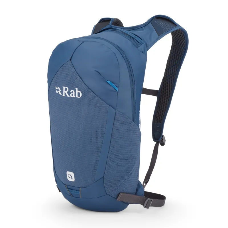 Rab Tygen 12L Day Pack in Tempest Blue