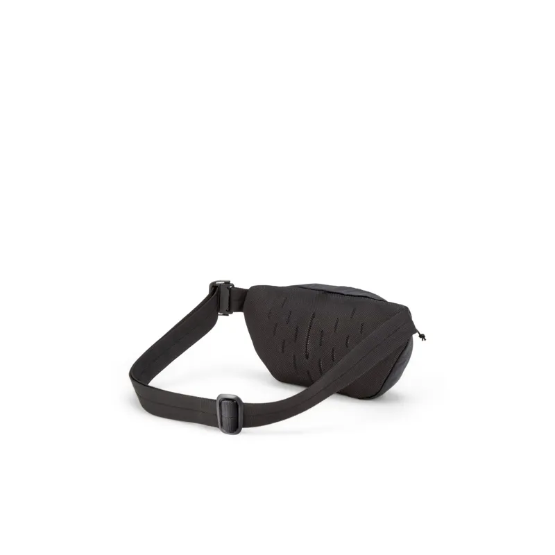Rab Tygen 2L Belt Pack 2L in Black-2