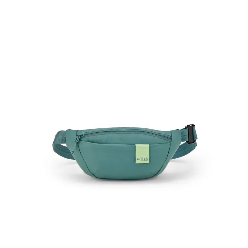 Rab Tygen 2L Belt Pack 2L in Sage