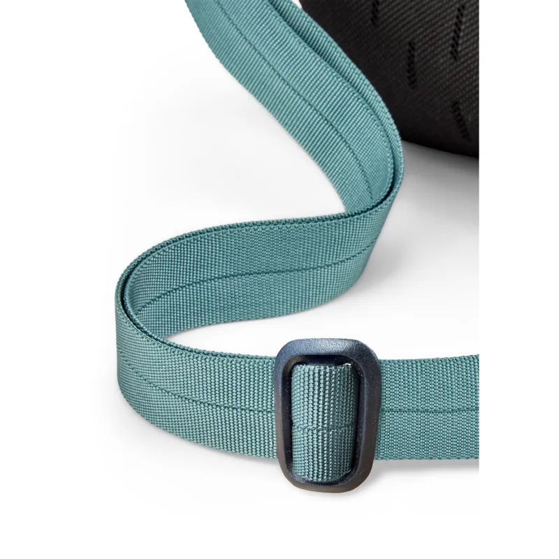 Rab Tygen 2L Belt Pack 2L in Tempest Blue-6