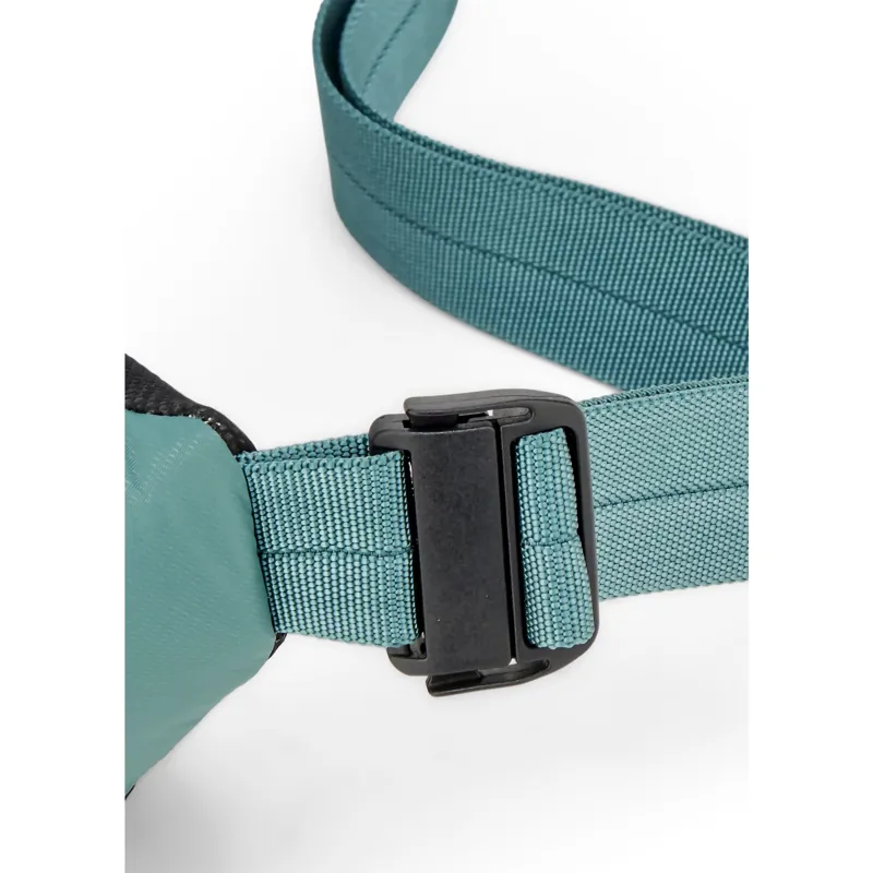 Rab Tygen 2L Belt Pack 2L in Tempest Blue-5