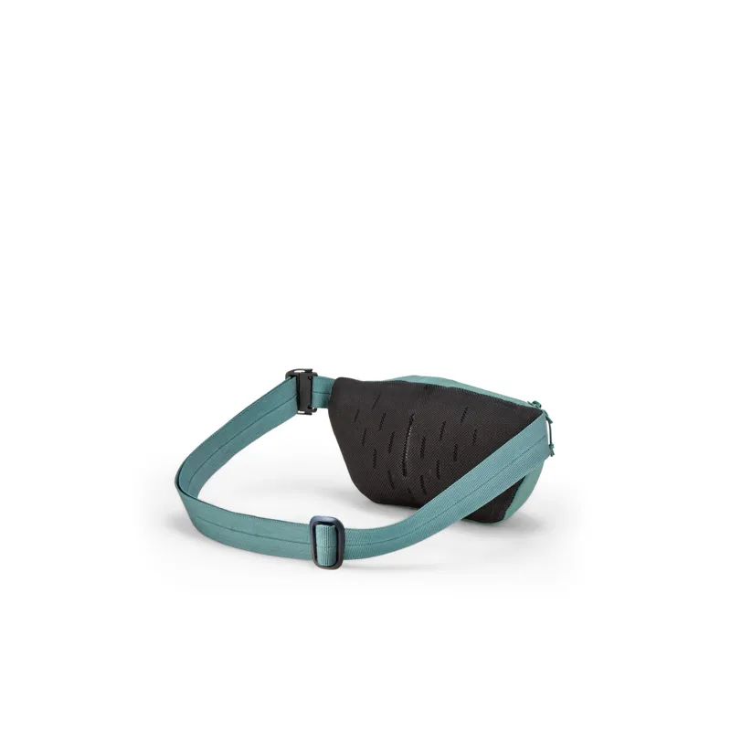 Rab Tygen 2L Belt Pack 2L in Sage-2