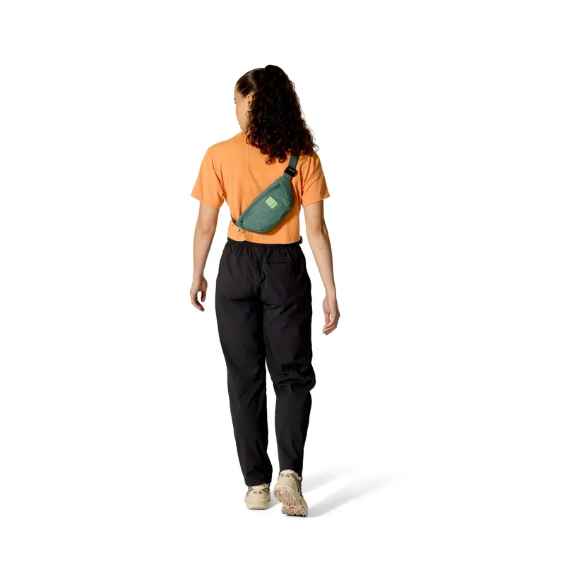 Rab Tygen 2L Belt Pack 2L in Tempest Blue-4