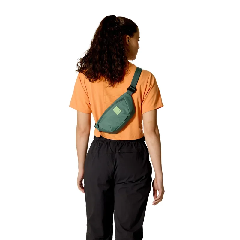 Rab Tygen 2L Belt Pack 2L in Sage-4