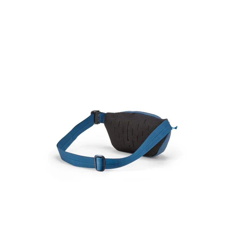 Rab Tygen 2L Belt Pack 2L in Tempest Blue-2