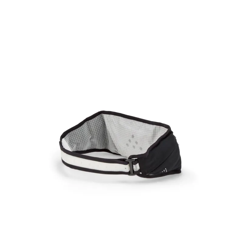 Rab Veil 1L Lightweight Belt Pack in Black-3