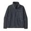 Patagonia Retro Pile Fleece Marsupial Women's Smolder Blue