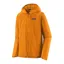 Patagonia Houdini Men's Jacket in Autumn Orange