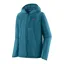 Patagonia Houdini Men's Jacket in Glacial Blue