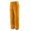 Patagonia Men's Insulated Powder Town Ski Pants - Regular in Cinnamon Brown