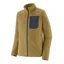 Patagonia R1 Air Men's Fleece Jacket in Lynx Tan