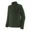 Patagonia R1 Air Men's Fleece Jacket in Treeline Green