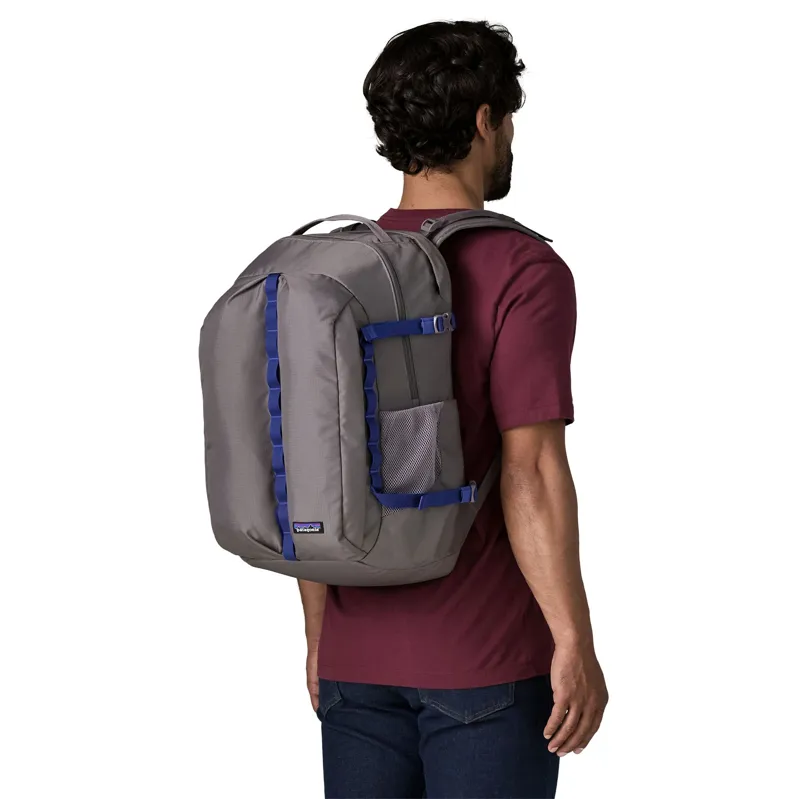 Patagonia Refugio Daypack 32L in May Grey-1