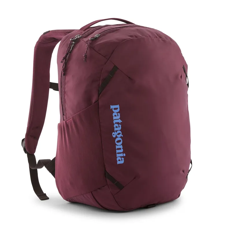 Patagonia Atom Day Pack 24L in Berry Fig