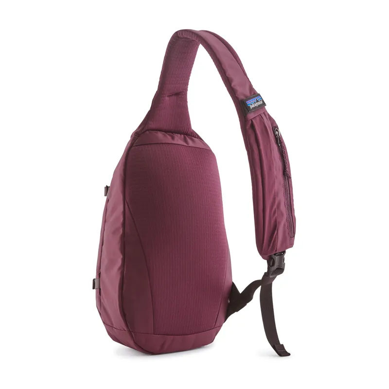 Patagonia Atom Sling Bag 8L in Berry Fig-1