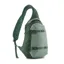 Patagonia Atom Sling Bag 8L in Cover Green