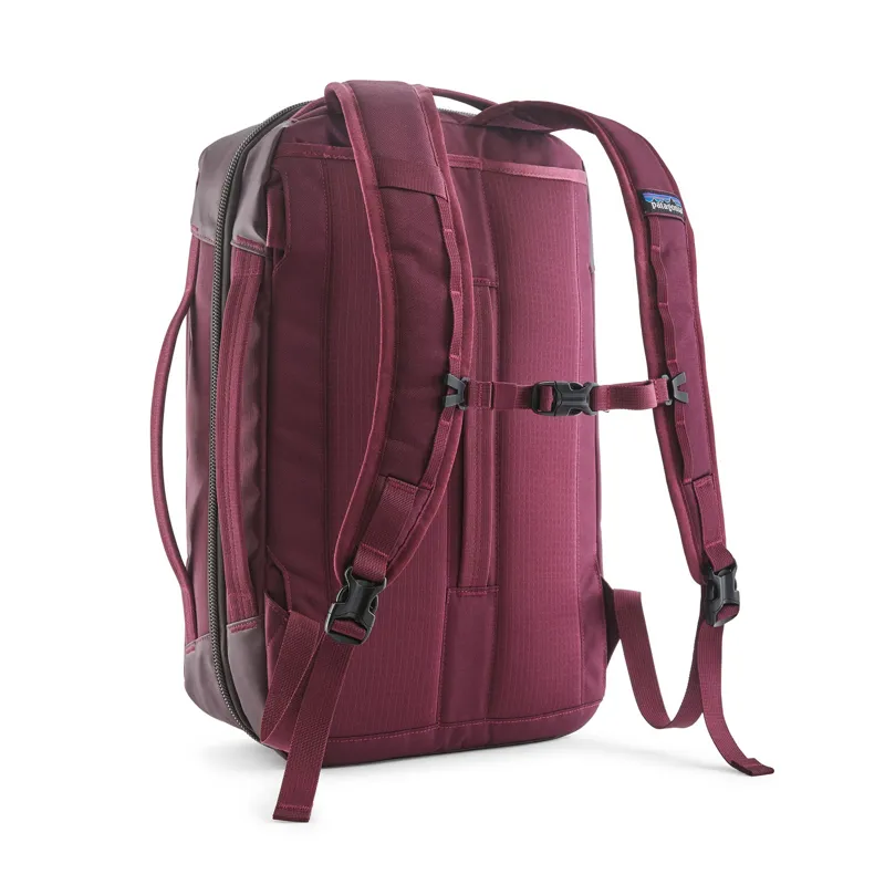 Patagonia Black Hole Micro MLC in Berry Fig-1