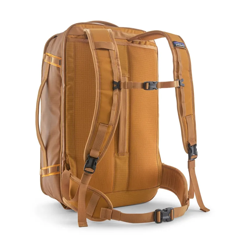 Patagonia Black Hole Mini MLC 30L in Cinnamon Brown-2