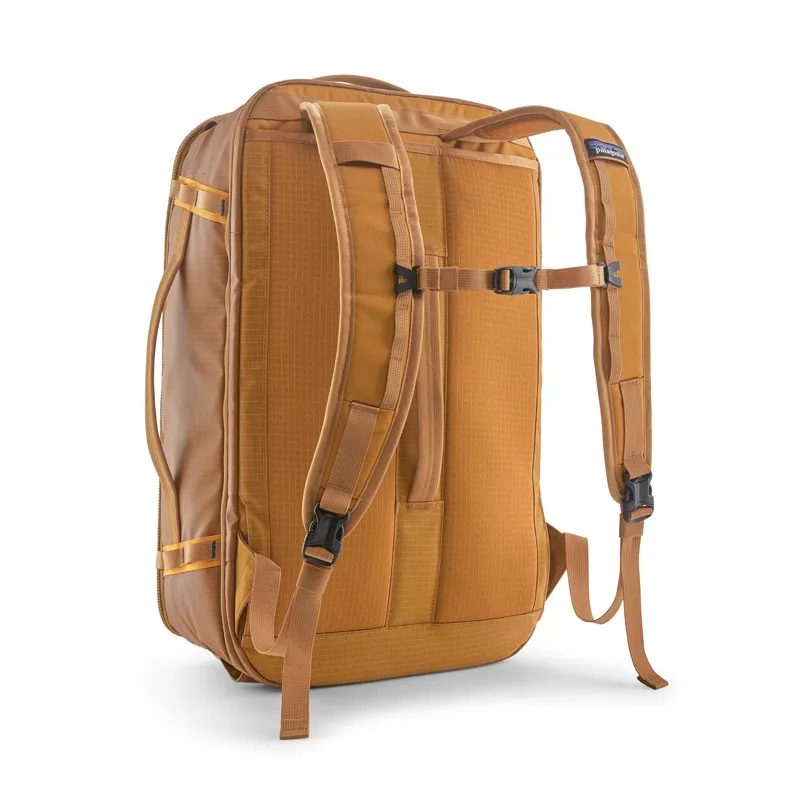Patagonia Black Hole Mini MLC 30L in Cinnamon Brown-1