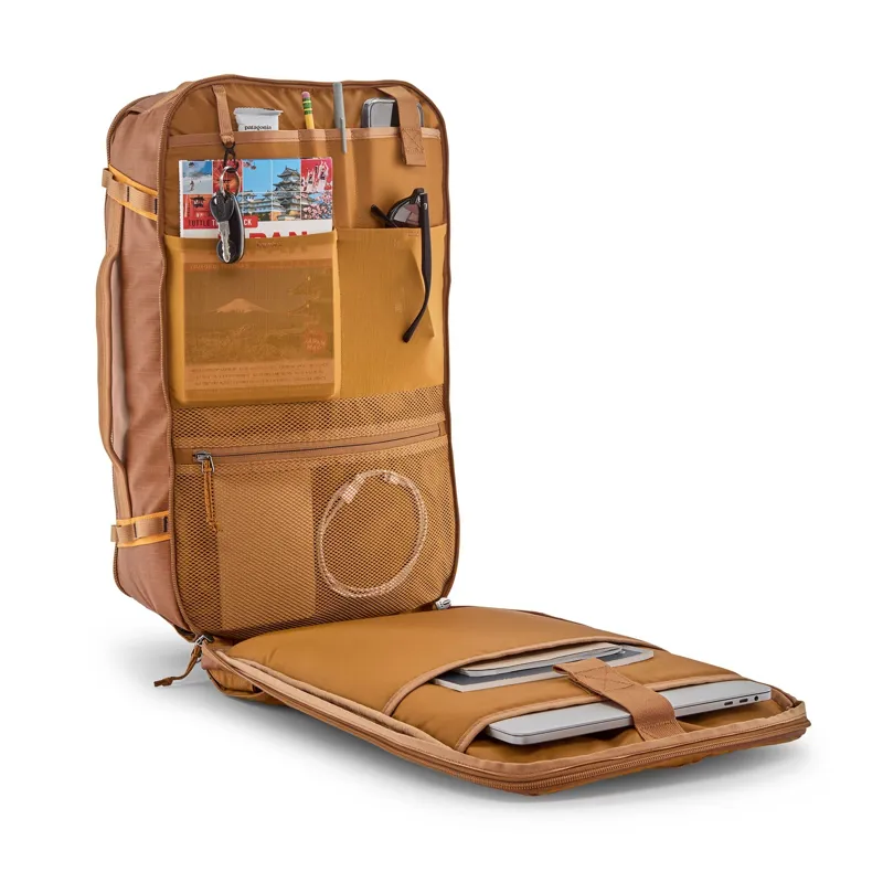 Patagonia Black Hole Mini MLC 30L in Cinnamon Brown-3