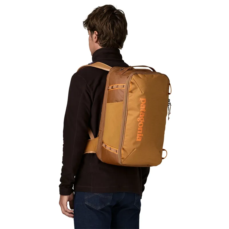Patagonia Black Hole Mini MLC 30L in Cinnamon Brown-5