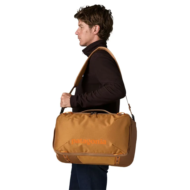 Patagonia Black Hole Mini MLC 30L in Cinnamon Brown-6