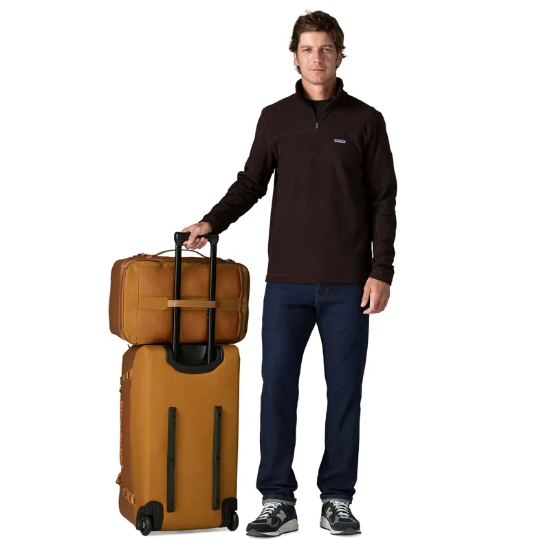 Patagonia Black Hole Mini MLC 30L in Cinnamon Brown-7
