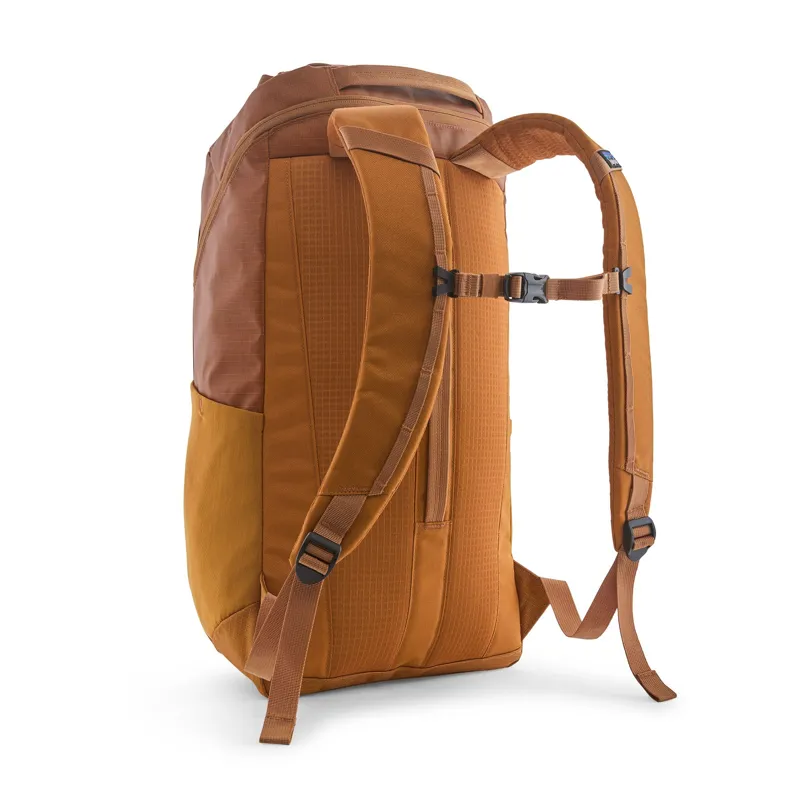 Patagonia Black Hole Pack 25L in Cinnamon Brown-1