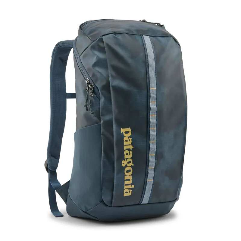 Patagonia Black Hole Pack 25L in Sastrugi-Summit Blue