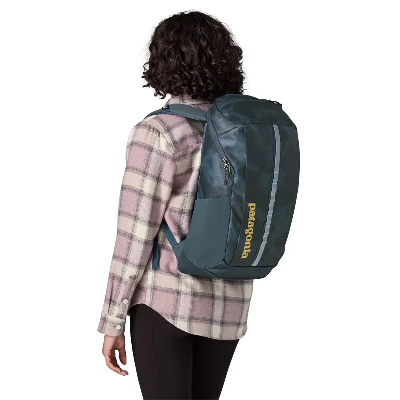 Patagonia Black Hole Pack 25L in Sastrugi-Summit Blue-2