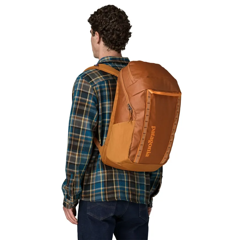 Patagonia Black Hole Pack 32L in Cinnamon Brown-2