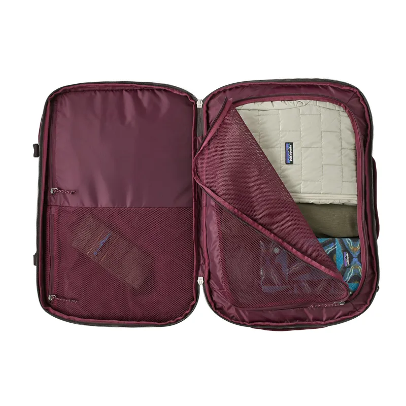Patagonia Black Hole MLC 45L in Berry Fig-2