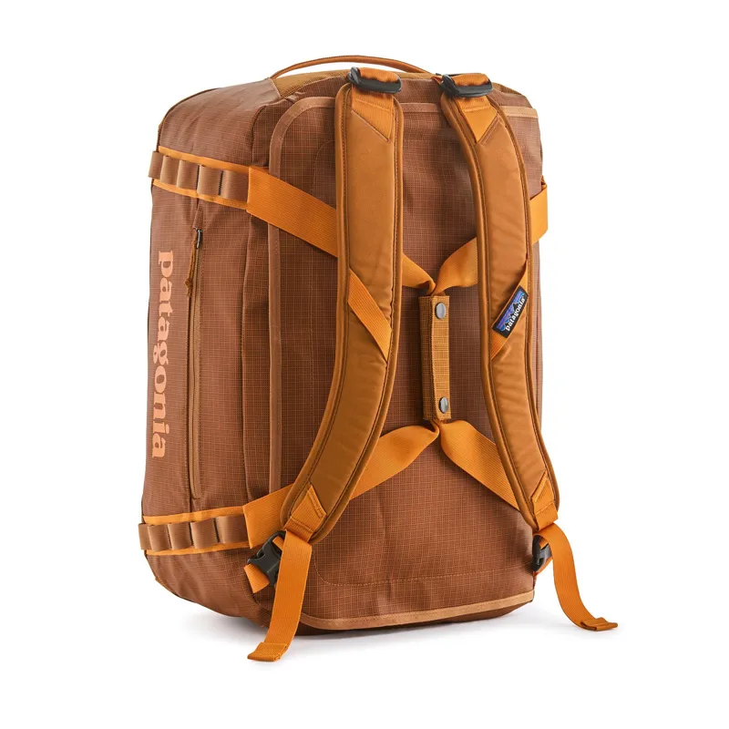 Patagonia Black Hole Duffel 40L in Cinnamon Brown-1