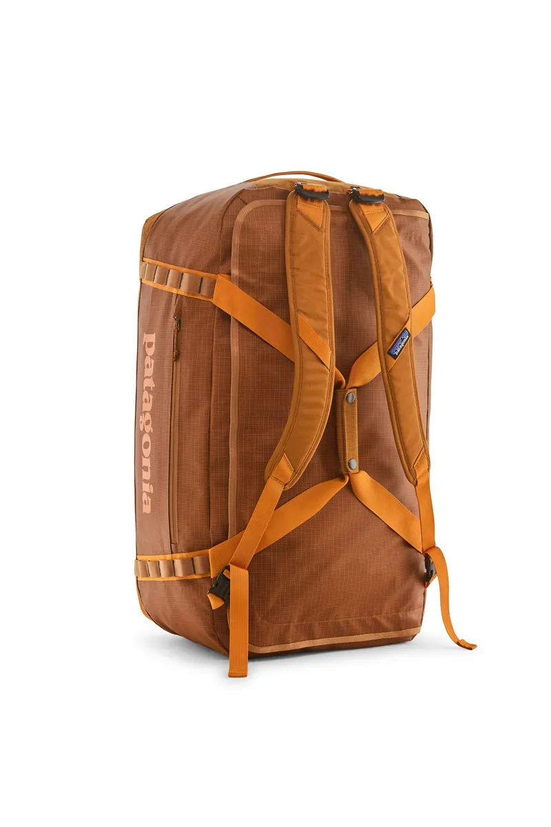 Patagonia Black Hole Duffel 70L in Cinnamon Brown-1