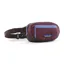Patagonia Terravia Mini Hip Pack 1L in Berry Fig
