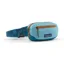 Patagonia Terravia Mini Hip Pack 1L in Snowmelt Blue