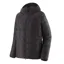 Patagonia Men's Durable Down Hoody in Black