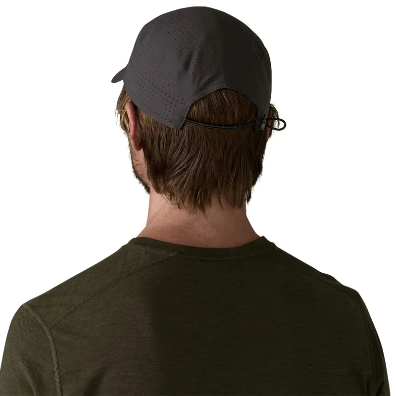 Patagonia Ultralightweight Ridge Hat in Light Violet-2