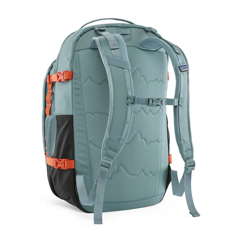 Patagonia Refugio Daypack 32L in Blue Sage-2
