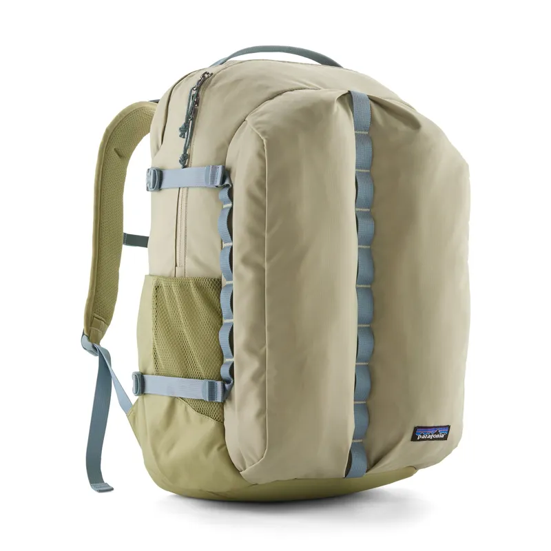 Patagonia Refugio Daypack 32L in Weathered Stone