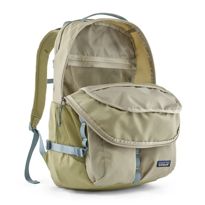 Patagonia Refugio Daypack 32L in Weathered Stone-5
