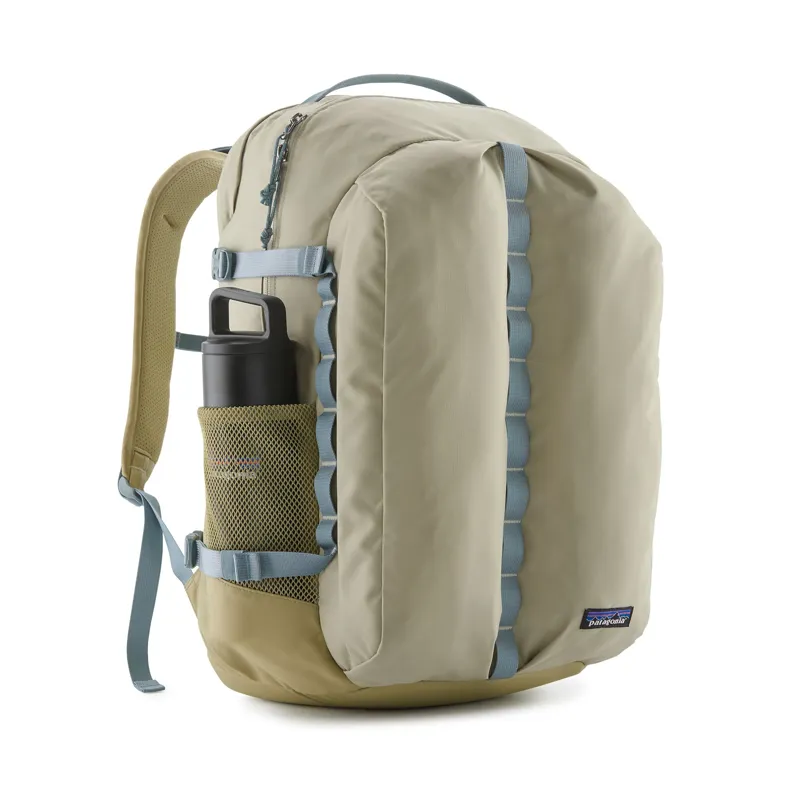 Patagonia Refugio Daypack 32L in Weathered Stone-7