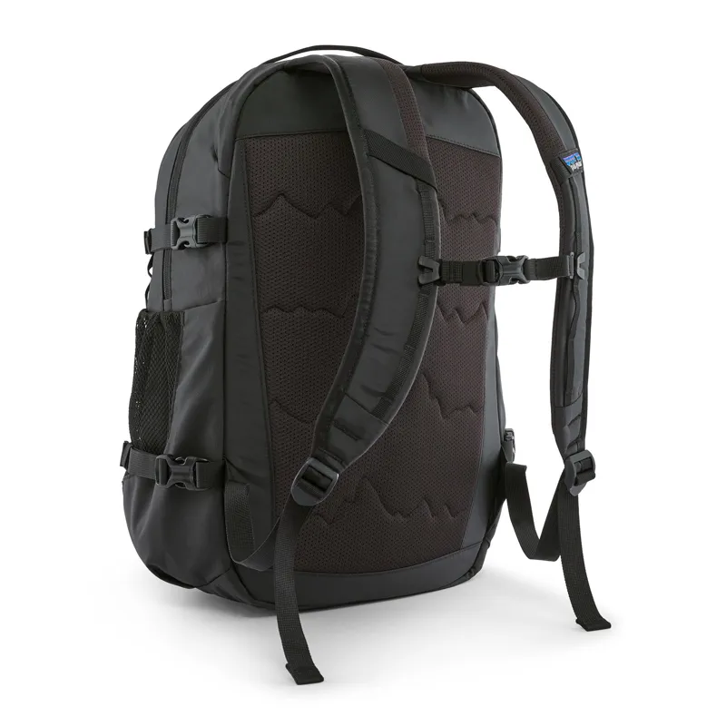 Patagonia Refugio Daypack 30L in Black-4