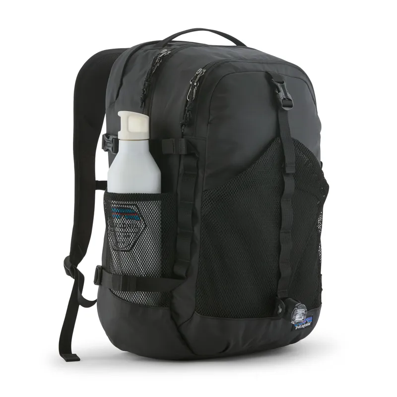 Patagonia Refugio Daypack 30L in Black-3