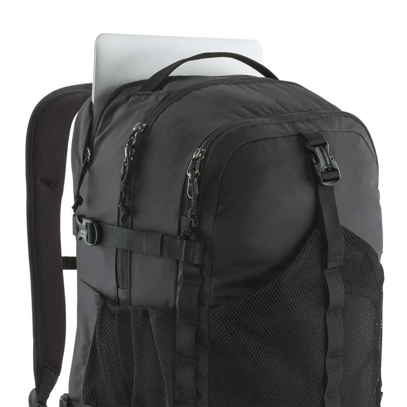 Patagonia Refugio Daypack 30L in Black-5