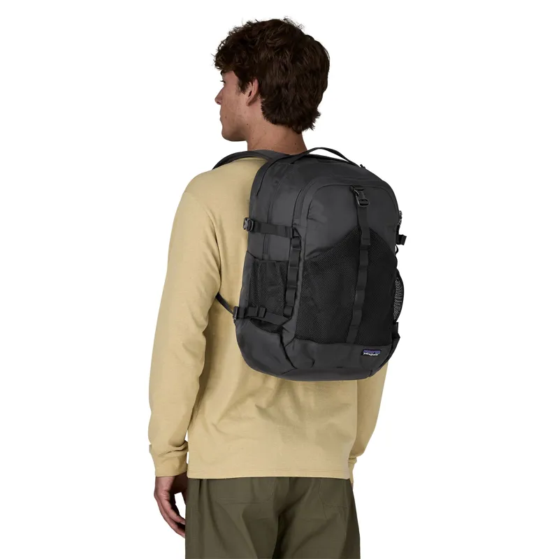 Patagonia Refugio Daypack 30L in Black-1